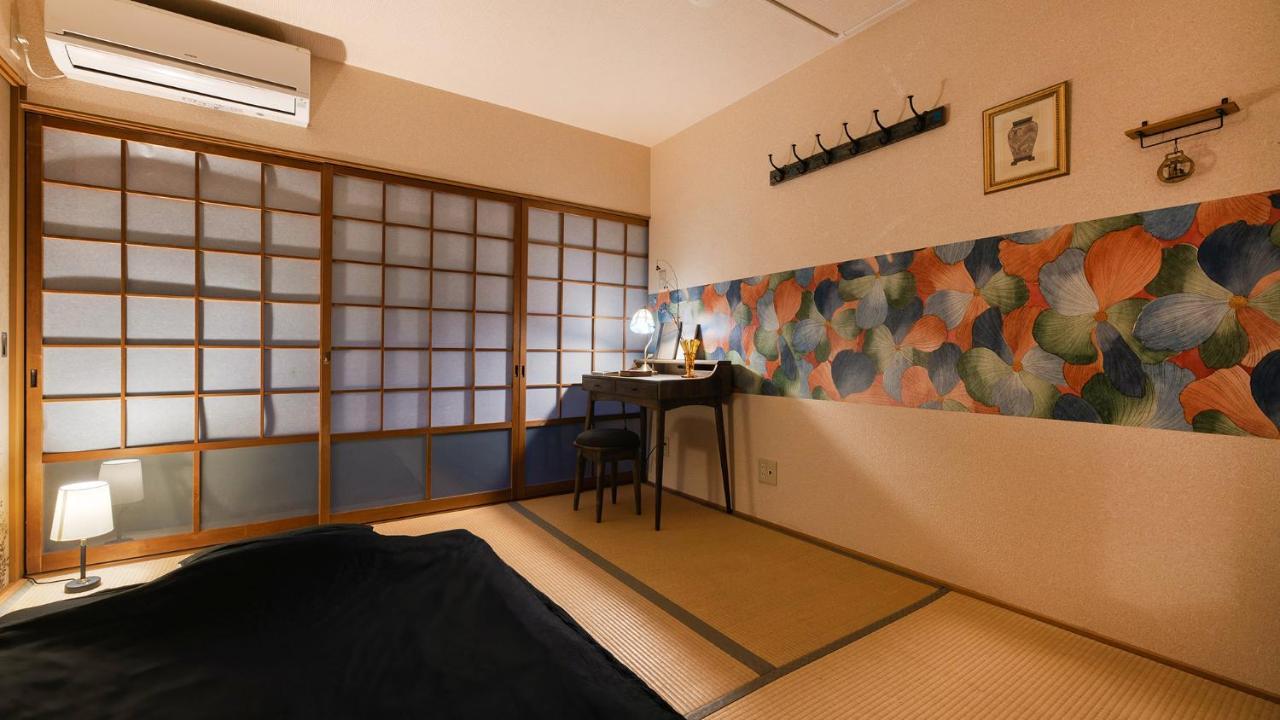 Villa Kyo No Yume Kyōto Exterior foto