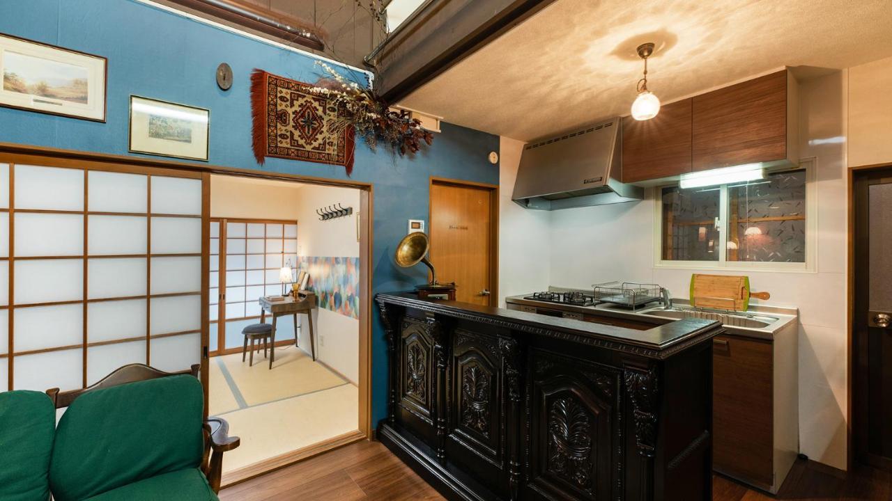 Villa Kyo No Yume Kyōto Exterior foto