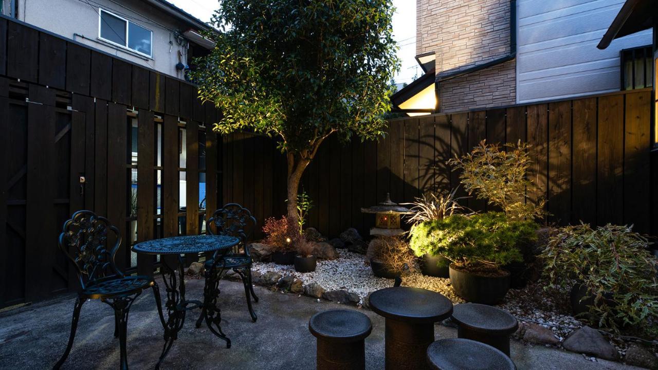 Villa Kyo No Yume Kyōto Exterior foto