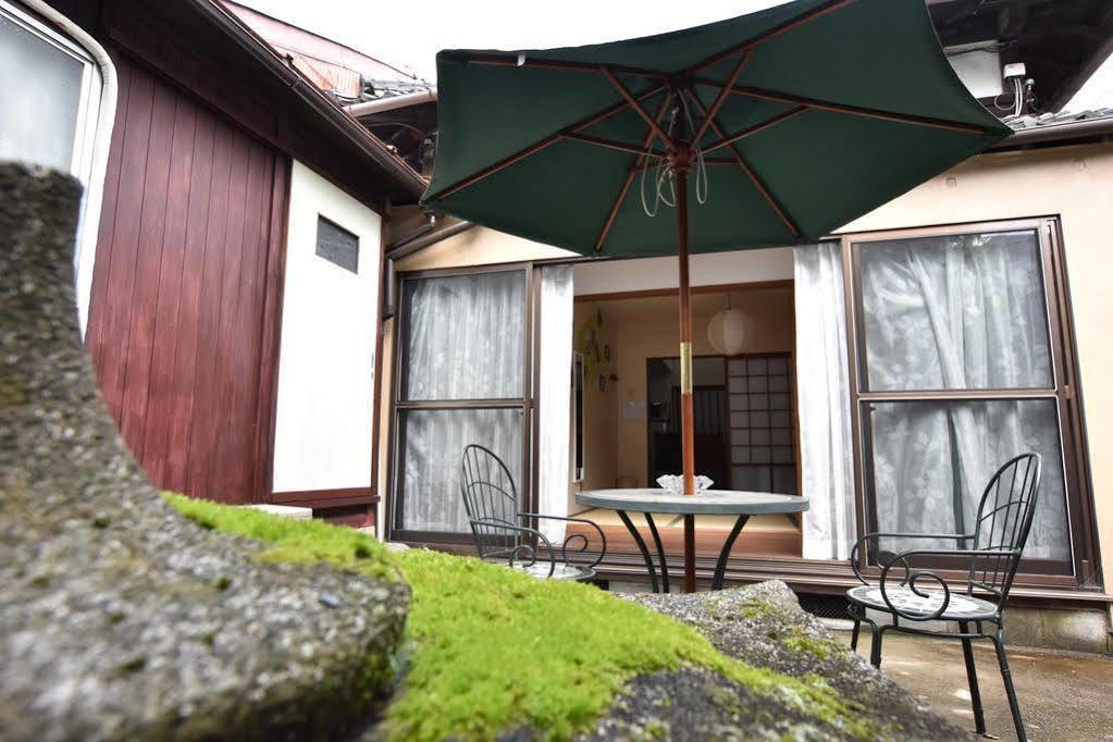 Villa Kyo No Yume Kyōto Exterior foto