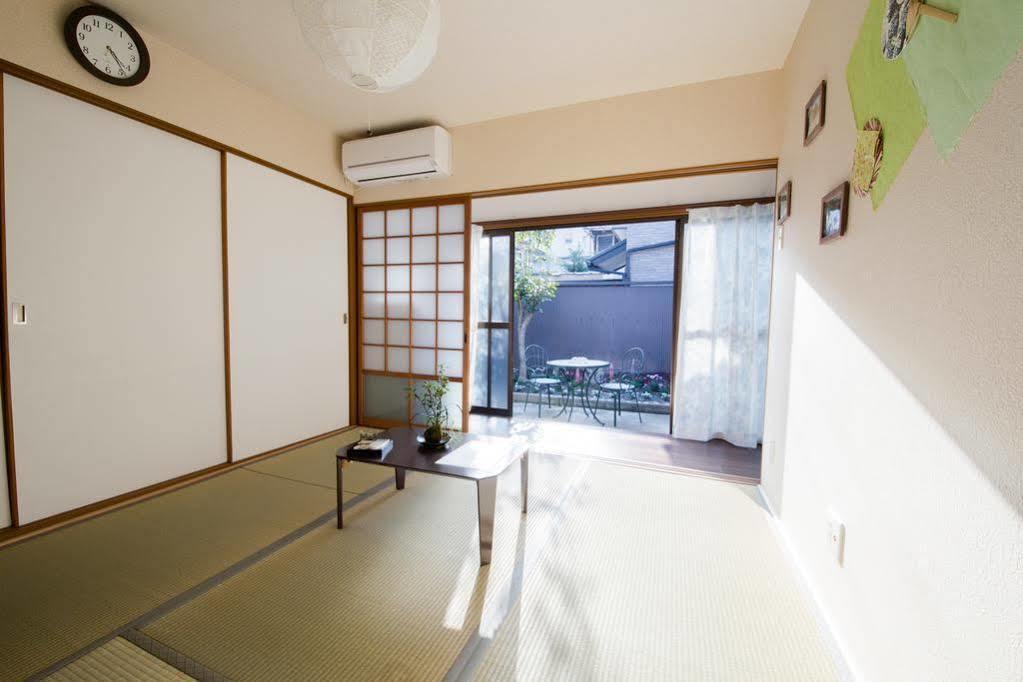 Villa Kyo No Yume Kyōto Exterior foto