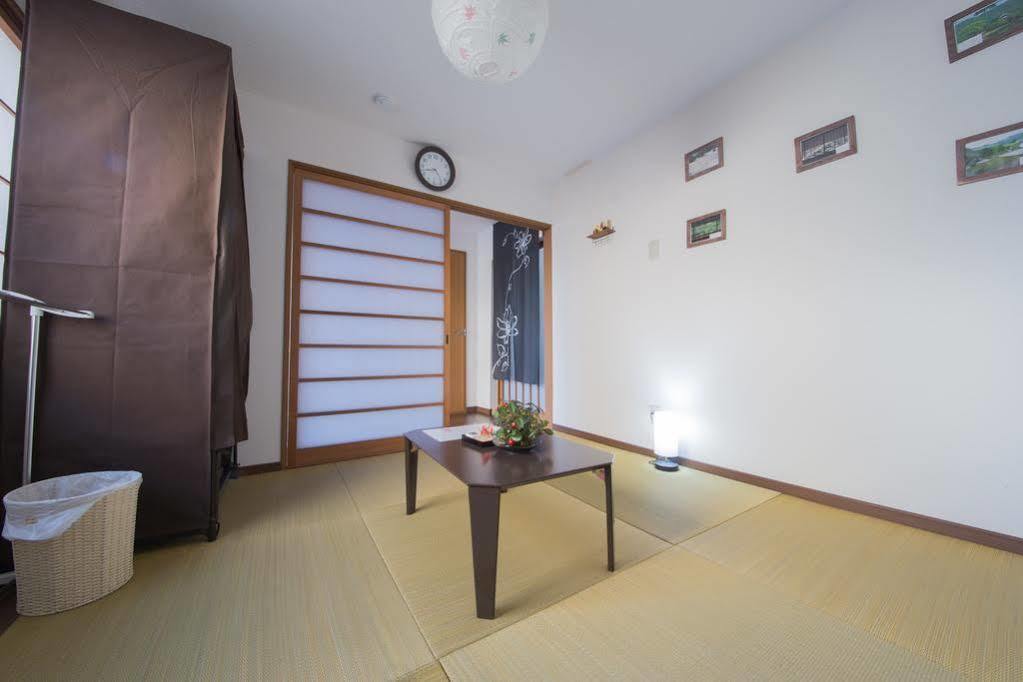 Villa Kyo No Yume Kyōto Exterior foto